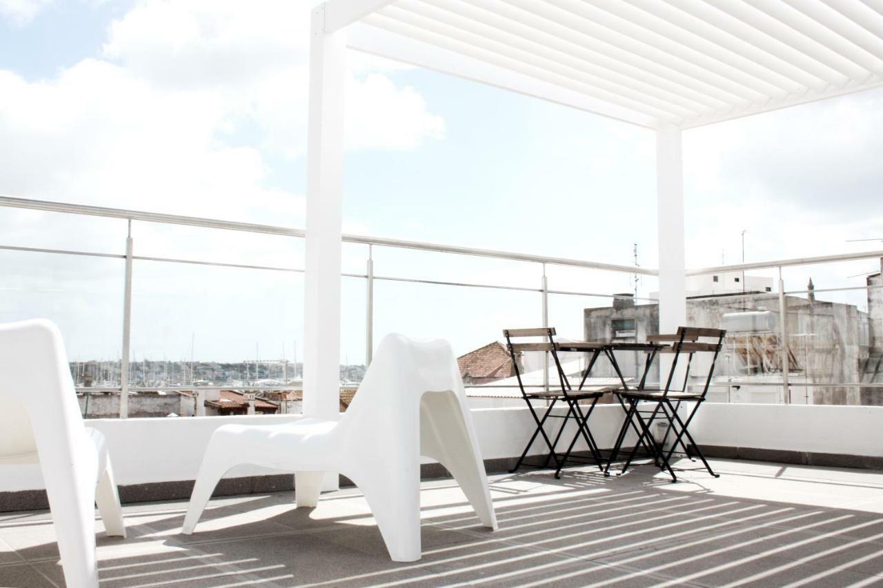 Easy4Stay Portimão Exterior photo